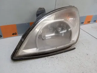 T113772010 Фара левая Chery Tiggo t11 Арт 2-123360, вид 2