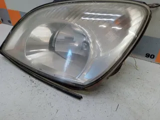 T113772010 Фара левая Chery Tiggo t11 Арт 2-123360, вид 6