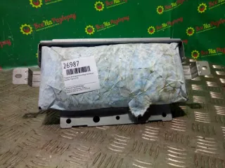 845302D000 Подушка безопасности airbag пассажира Hyundai Elantra XD Арт 2-123361, вид 1