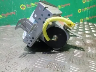 845302D000 Подушка безопасности airbag пассажира Hyundai Elantra XD Арт 2-123361, вид 2