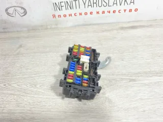 243507991A Блок предохранителей Infiniti Q50 Арт 2-123408, вид 1