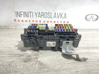 243507991A Блок предохранителей Infiniti Q50 Арт 2-123408, вид 5
