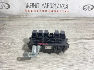 243507991A Блок предохранителей Infiniti Q50 Арт 2-123408, вид 9