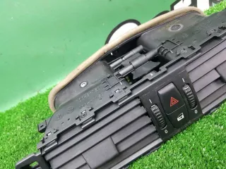 64226910734 Дефлектор обдува салона BMW 5 E60/E61 Арт 2-123453, вид 2