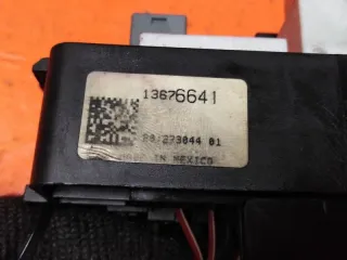 13676641 Блок предохранителей Chevrolet Camaro 5 Арт 2-123735, вид 5