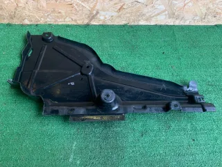 A1666809607 Защита днища Mercedes GLS X166 Арт 2-123766, вид 1
