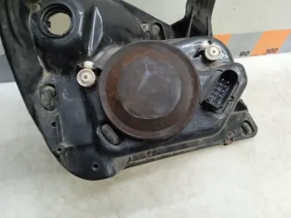 T113772010 Фара левая Chery Tiggo t11 Арт 2-123940, вид 10