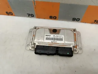 A213605010DA Блок управления двигателем Chery fora Арт 2-124080, вид 1