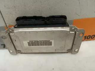A213605010DA Блок управления двигателем Chery fora Арт 2-124080, вид 2