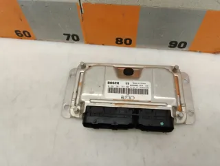 A213605010DA Блок управления двигателем Chery fora Арт 2-124080, вид 4