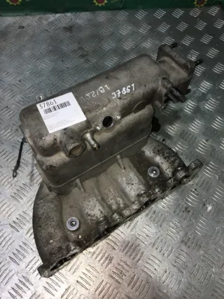 2831038007 Впускной коллектор Hyundai Sonata (NF) 2.0л Арт 2-124115, вид 1
