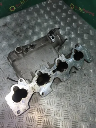 2831038007 Впускной коллектор Hyundai Sonata (NF) 2.0л Арт 2-124115, вид 2
