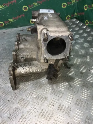 2831038007 Впускной коллектор Hyundai Sonata (NF) 2.0л Арт 2-124115, вид 3