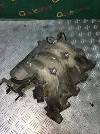 2831038007 Впускной коллектор Hyundai Sonata (NF) 2.0л Арт 2-124115, вид 4