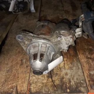 2280005131 Стартер Honda CR-V 1 Арт 2-124141, вид 1