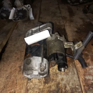2280005131 Стартер Honda CR-V 1 Арт 2-124141, вид 3