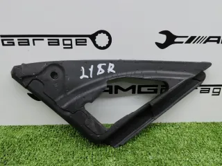 A2477273200 Уплотнитель зеркала Mercedes B W247 Арт 2-124209, вид 2
