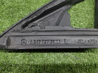 A2477273100 Уплотнитель зеркала Mercedes B W247 Арт 2-124273, вид 3