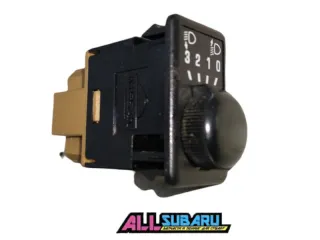  Кнопка (выключатель) Subaru Impreza 2 Арт 2-124316, вид 1