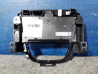 13346050 Панель управления магнитолой Opel Astra J Арт 2-124443, вид 3