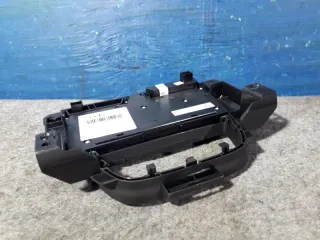 13346050 Панель управления магнитолой Opel Astra J Арт 2-124443, вид 4