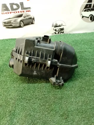  Корпус воздушного фильтра Honda Civic 8 restailing Арт 2-124574, вид 1