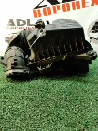  Корпус воздушного фильтра Honda Civic 8 restailing Арт 2-124574, вид 2