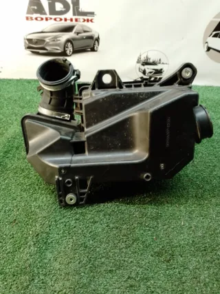  Корпус воздушного фильтра Honda Civic 8 restailing Арт 2-124574, вид 3