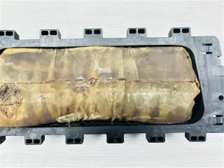 72 12 9 297 726 Подушка безопасности BMW 5 G30/G31 Арт 2-124627, вид 4