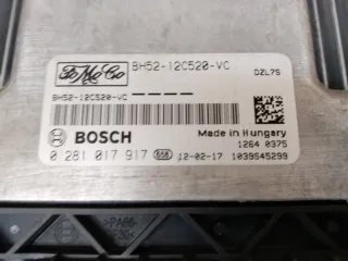 bh5212c520vc Блок управления двигателем Land Rover Freelander 2 0.2л Арт 2-124817, вид 6