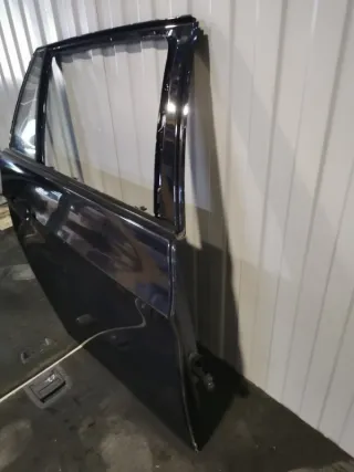 41007203676 Дверь задняя правая BMW 3 E90/E91/E92/E93 Арт 2-124847, вид 2