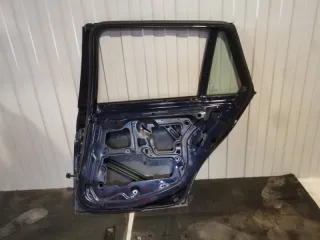 41007203676 Дверь задняя правая BMW 3 E90/E91/E92/E93 Арт 2-124847, вид 4