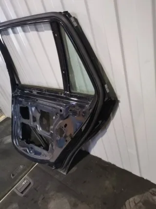 41007203676 Дверь задняя правая BMW 3 E90/E91/E92/E93 Арт 2-124847, вид 5