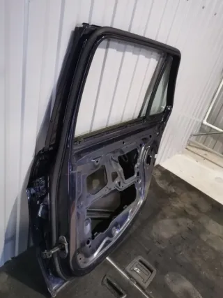 41007203676 Дверь задняя правая BMW 3 E90/E91/E92/E93 Арт 2-124847, вид 6
