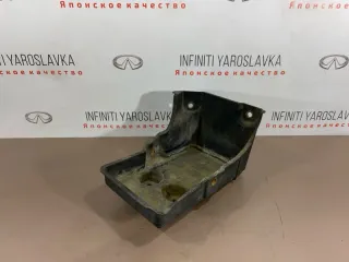 648601ZR0A Площадка аккумулятора Infiniti QX80 1 Арт 2-124958, вид 1
