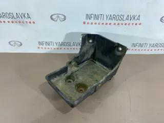 648601ZR0A Площадка аккумулятора Infiniti QX80 1 Арт 2-124958, вид 2