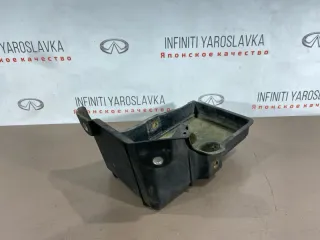 648601ZR0A Площадка аккумулятора Infiniti QX80 1 Арт 2-124958, вид 4