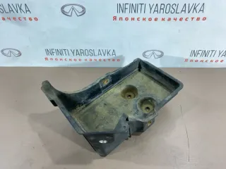 648601ZR0A Площадка аккумулятора Infiniti QX80 1 Арт 2-124958, вид 5