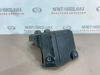 648601ZR0A Площадка аккумулятора Infiniti QX80 1 Арт 2-124958, вид 7