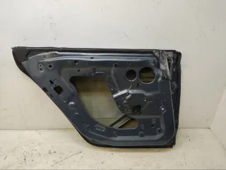41527228149 Дверь задняя левая BMW 5 F10/F11/GT F07 Арт 2-125041, вид 5