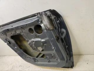 41527228149 Дверь задняя левая BMW 5 F10/F11/GT F07 Арт 2-125041, вид 6