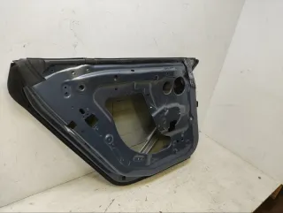41527228149 Дверь задняя левая BMW 5 F10/F11/GT F07 Арт 2-125041, вид 7