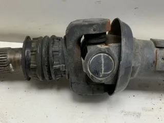 22760960 Карданный вал GMC Sierra 3 Арт 2-125166, вид 3