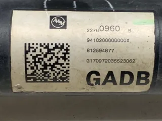 22760960 Карданный вал GMC Sierra 3 Арт 2-125166, вид 9
