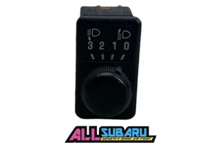  Кнопка (выключатель) Subaru Impreza 2 Арт 2-125292, вид 1
