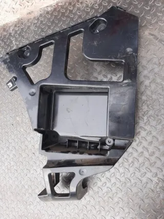 51127294721 Кронштейн крепления бампера BMW X5 F15 Арт 2-125353, вид 2