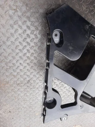 51127294721 Кронштейн крепления бампера BMW X5 F15 Арт 2-125353, вид 3