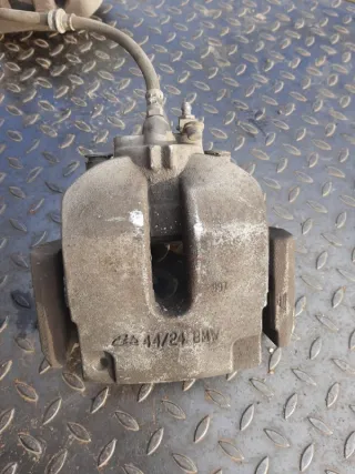 34216776790 Суппорт тормозной BMW X5 F15 Арт 2-125419, вид 2