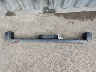 71130SEA900ZZ Усилитель бампера Honda Accord 7 Арт 2-125447, вид 7