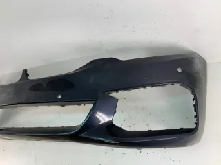 51118069075 Бампер передний BMW 5 G30/G31 Арт 2-125471, вид 2